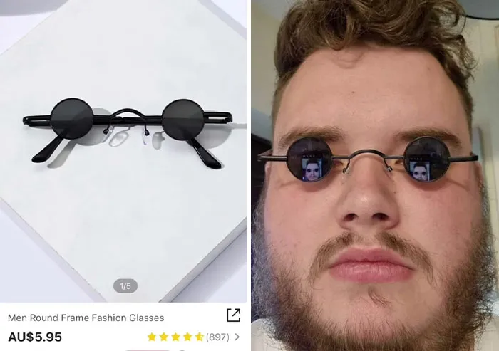 30 Reseñas de Shein mucho más entretenidas que los productos que venden