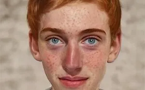 Woman Shows How "Harry Potter" Characters Were Supposed To Look According To Book Descriptions (35 Pics)