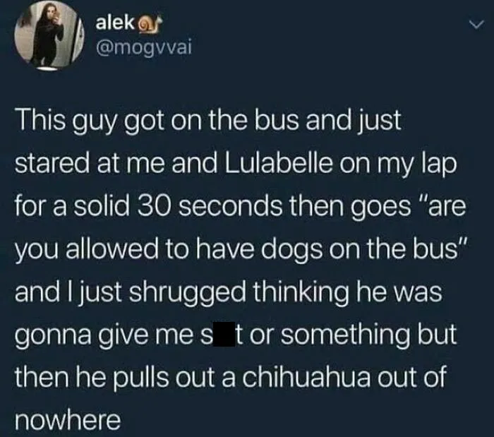 50 Of The Most Wholesome Posts From This Instagram Account To Fill You With Joy