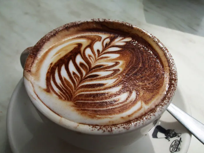 La administración dejó de ofrecer café gratis al personal