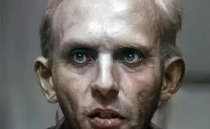 Woman Shows How "Harry Potter" Characters Were Supposed To Look According To Book Descriptions (35 Pics)