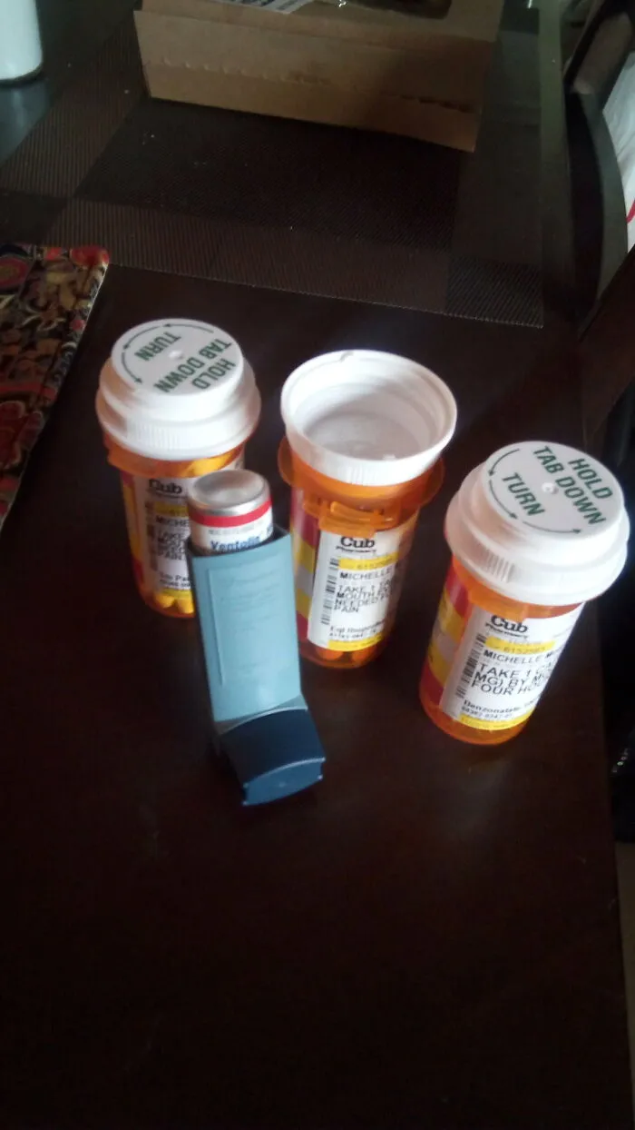 Dejar de tomar mis medicamentos