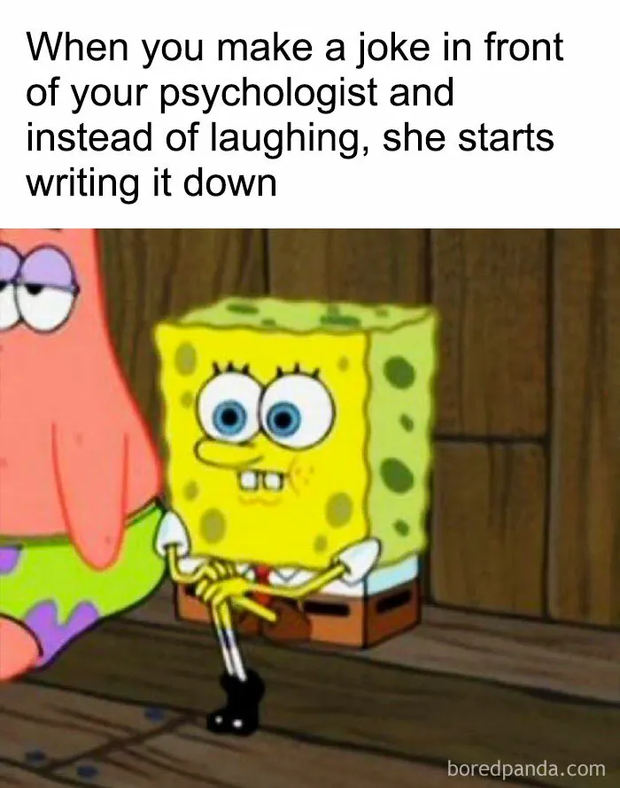 40 Funny ‘Antisocial Memes’ Introverts Might Relate To