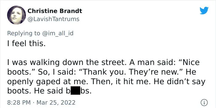 30 Times Misheard Words In Conversations Ended Up Having Hilarious Results