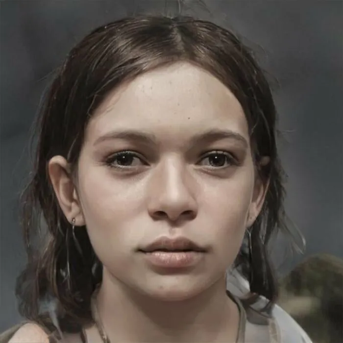 Merope Riddle (Voldemort's Mother)