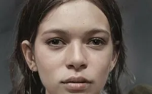 Woman Shows How "Harry Potter" Characters Were Supposed To Look According To Book Descriptions (35 Pics)
