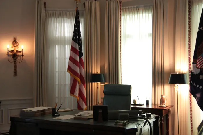 Running For Office In America