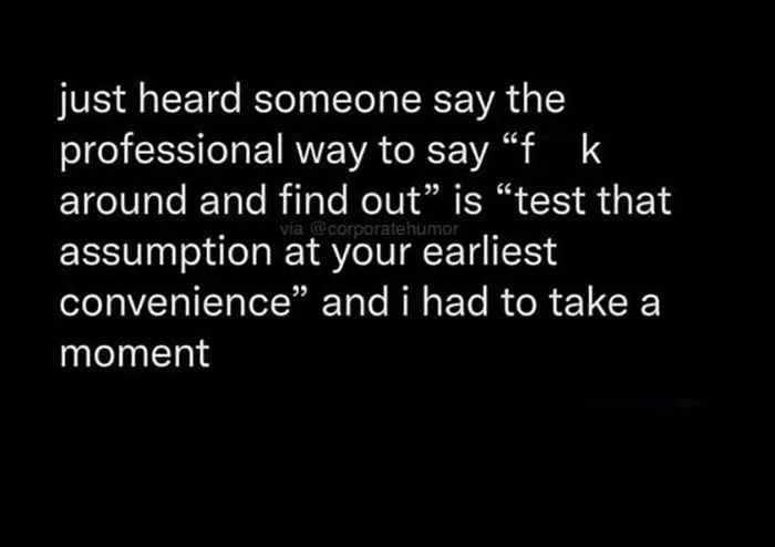 "Corporate Humor": 40 Memes About Office Life That Hit Way Too Close To Home