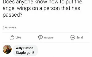 50 ‘Cursed Comments’ That Are So Ridiculous, They're Hilarious (New Pics)