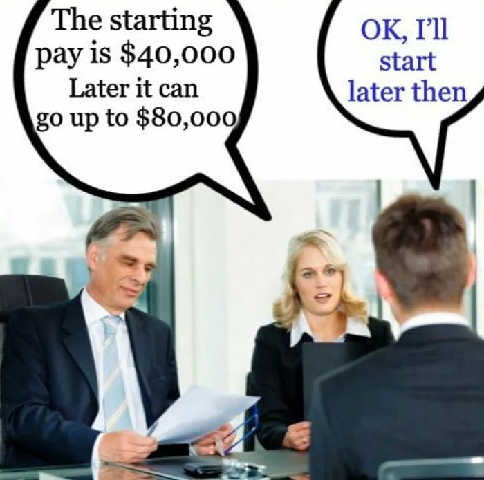 "Corporate Humor": 40 Memes About Office Life That Hit Way Too Close To Home