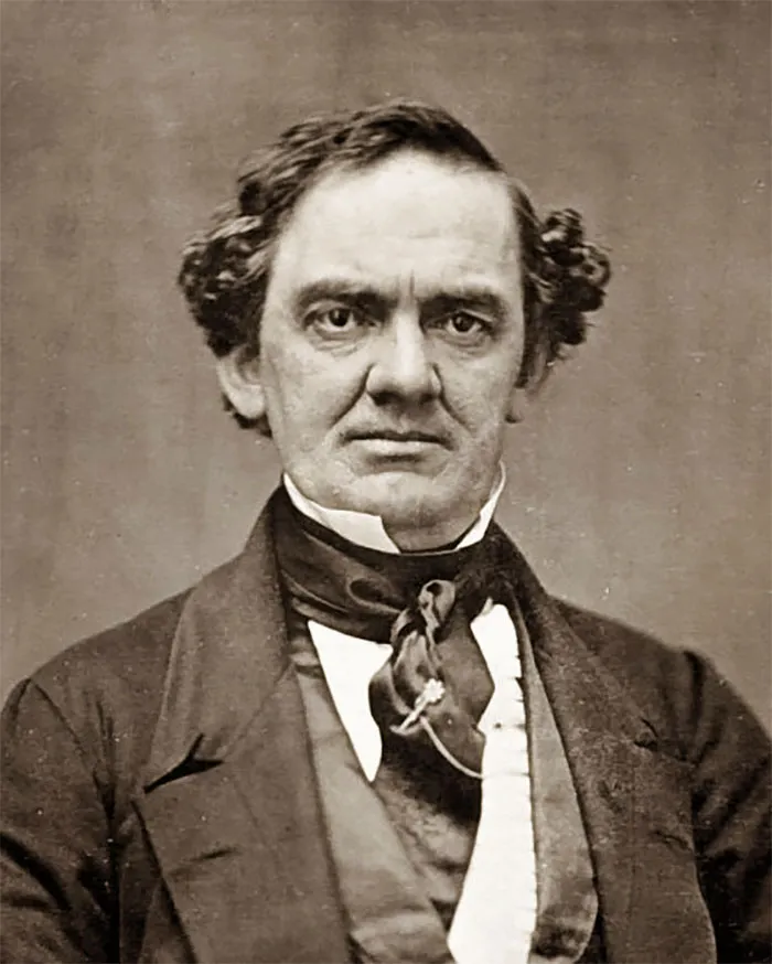 Someone Asked "What Beloved Person In History Should Be Hated?", Here Are 30 Eye-Opening Answers