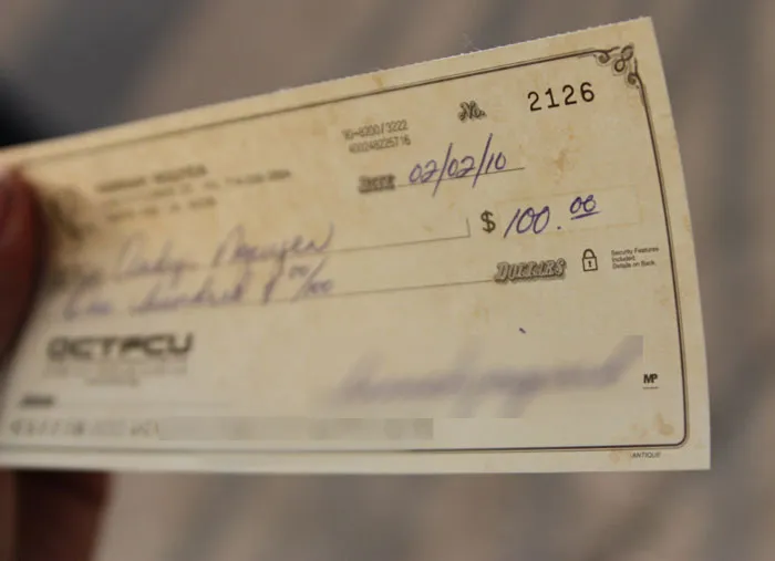 Owner Was Keeping The Social Security Money Taken From Employees' Paychecks