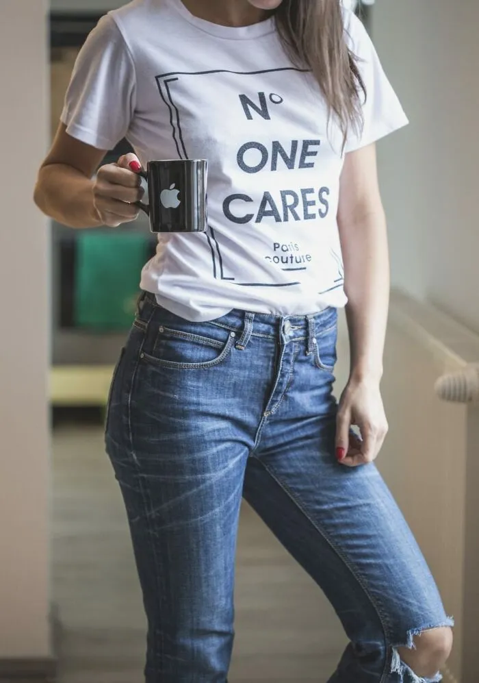 30 Wild NSFW Outfits People Dared To Wear To Work, As Shared By Folks Online