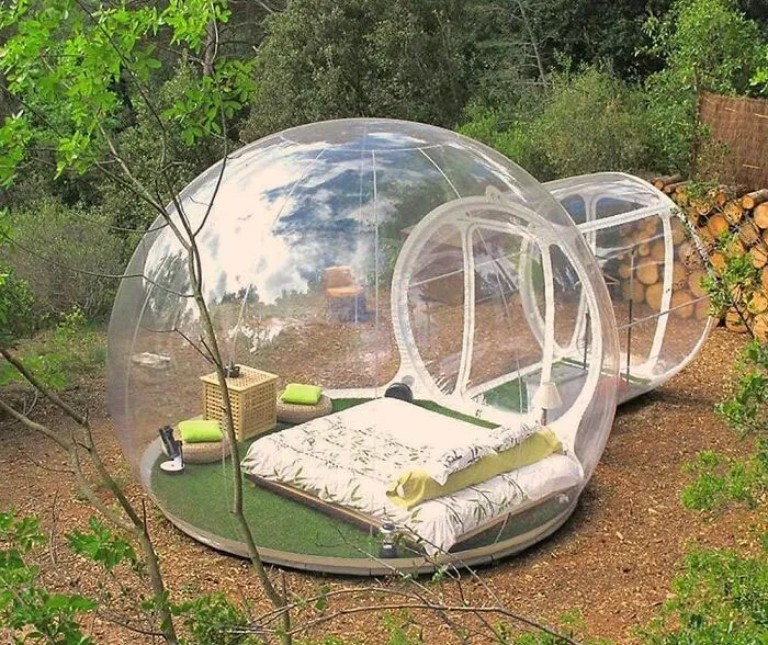 Esta cuenta de Instagram recopila artículos de decoración que captan la esencia del mal gusto (35 fotos)