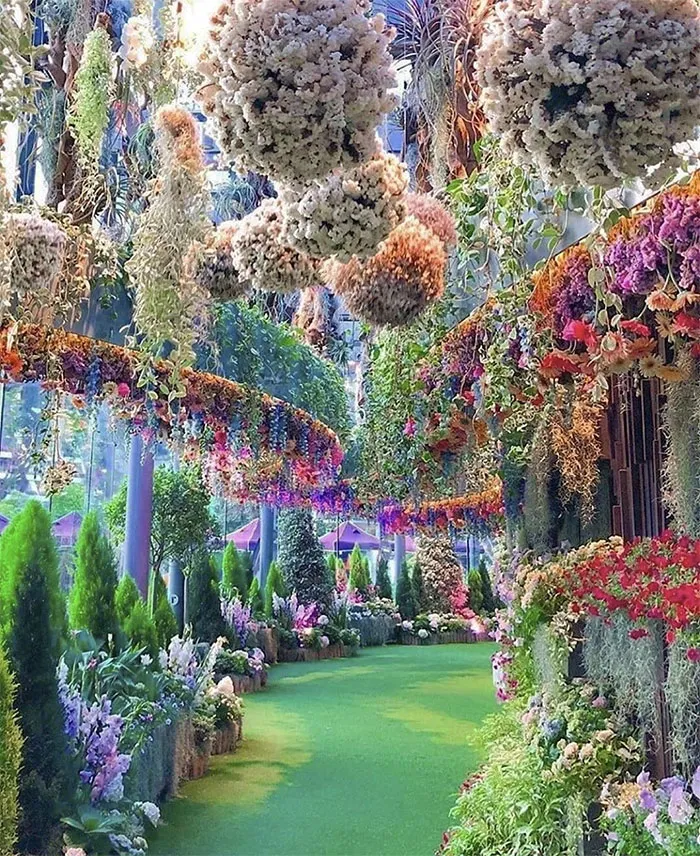 Esta cuenta de Instagram recopila artículos de decoración que captan la esencia del mal gusto (35 fotos)