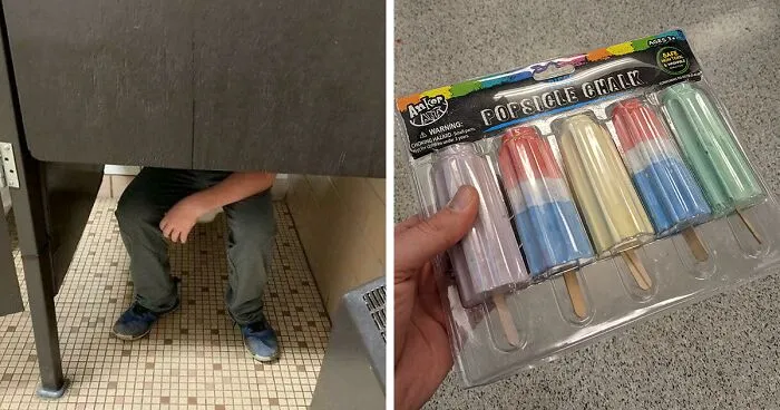 50 Designs That Are So Bad, It’s Hard To Believe Someone Came Up With Them (New Pics)