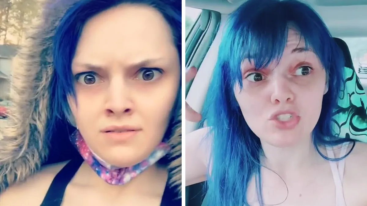 “If You Can Creep Them Out, They Leave You Alone”: Woman Shares The Creepy Things She Says To Men Who Bother Her On The Street