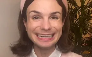 Millions Of People Are Loving This TikTok Diary Of A Trans Comedian Sharing Her Discoveries Of Her New Life Each Day