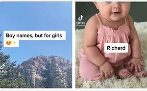 “No Name Is Safe”: 40 Of The Funniest Posts About Unconventional Baby Names, As Shared In This Dedicated Online Group