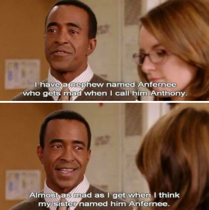 In Honor Of Mean Girls Day 