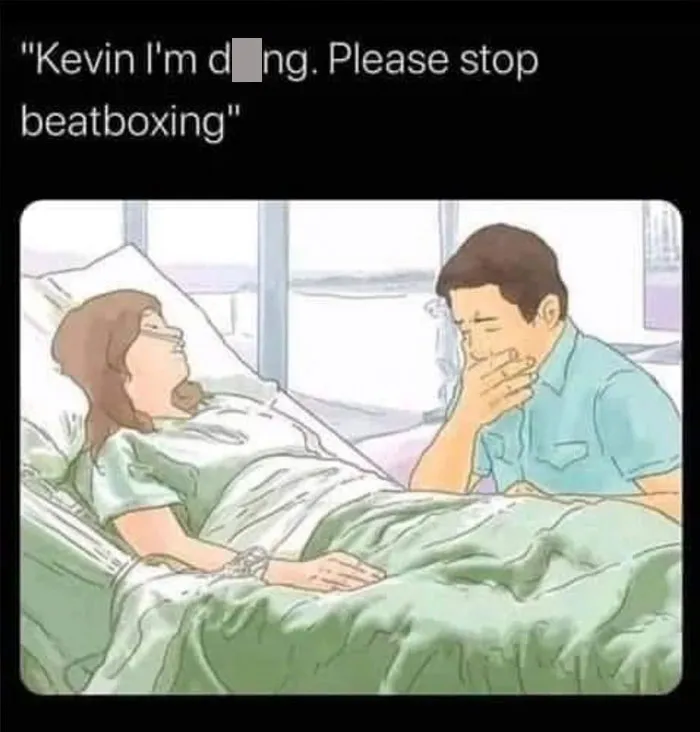 Thanks, I Hate This Last Moment