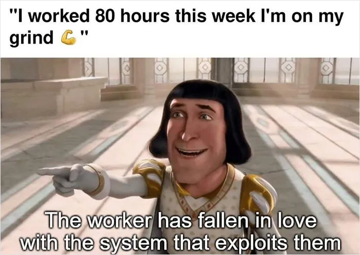 “Corporate Cringe”: 30 Of The Best Workplace Memes And Posts Shared By This Dedicated Instagram Page