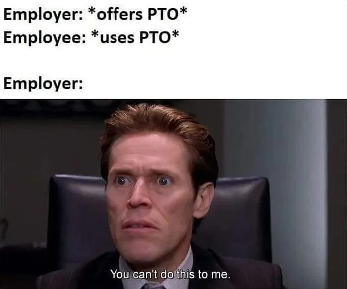 “Corporate Cringe”: 30 Of The Best Workplace Memes And Posts Shared By This Dedicated Instagram Page
