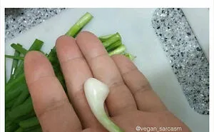 Over 350k People Follow This Instagram Account Dedicated To “Vegan Sarcasm” And Here Are 30 Of The Funniest Memes Posted There