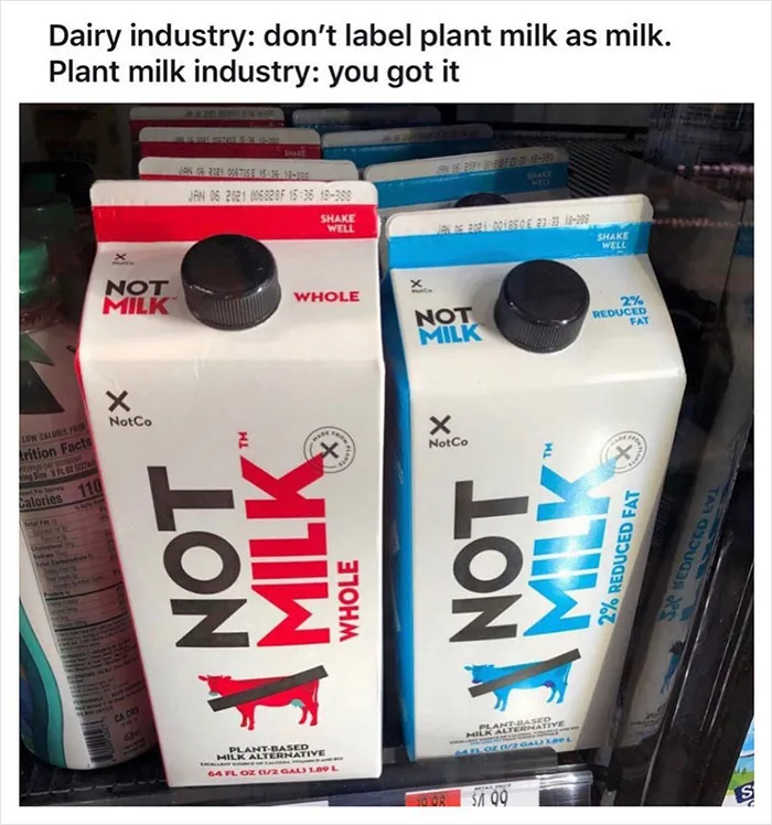 Over 350k People Follow This Instagram Account Dedicated To “Vegan Sarcasm” And Here Are 30 Of The Funniest Memes Posted There