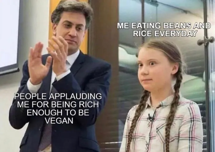 Over 350k People Follow This Instagram Account Dedicated To “Vegan Sarcasm” And Here Are 30 Of The Funniest Memes Posted There