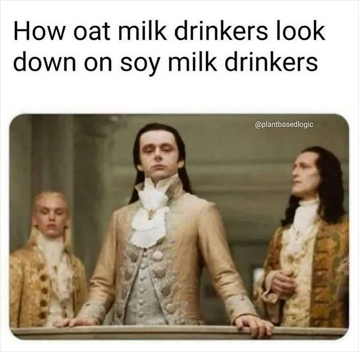 Over 350k People Follow This Instagram Account Dedicated To “Vegan Sarcasm” And Here Are 30 Of The Funniest Memes Posted There