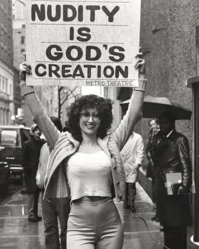 Kellie Everts, 1979