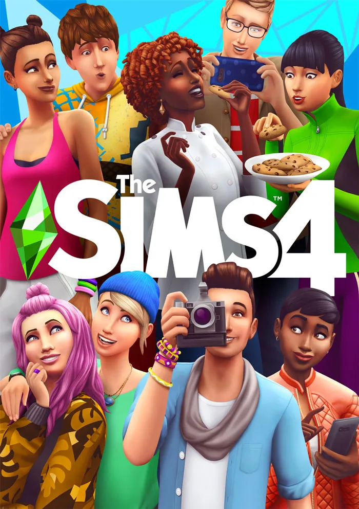 The Sims 4