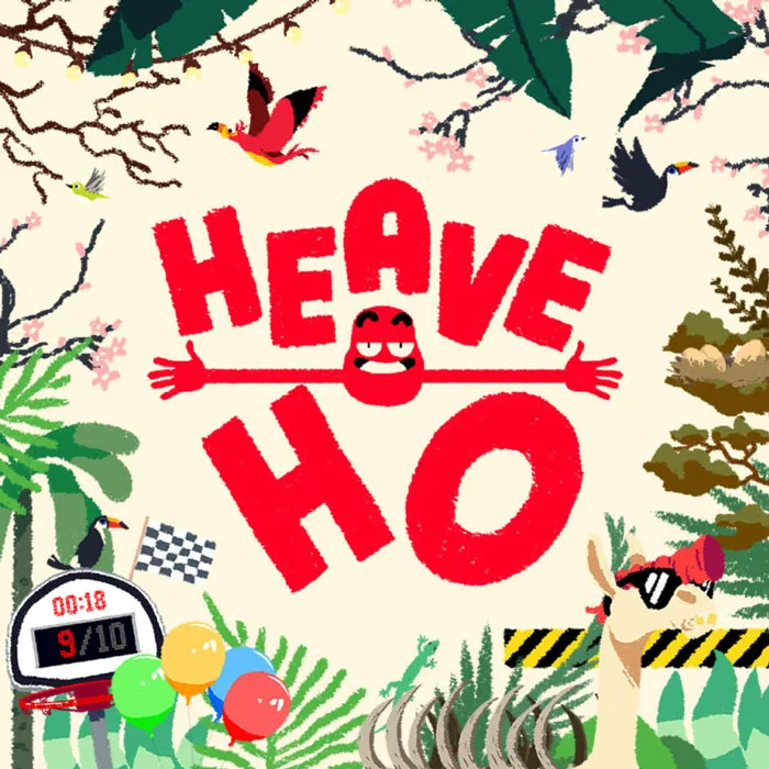 Heave-Ho!