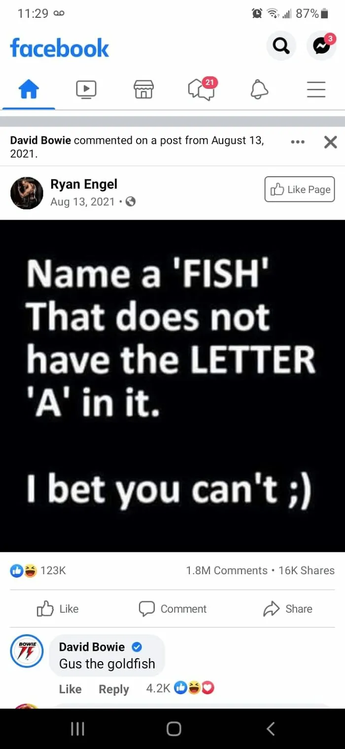 40 Of The Weirdest Things Spotted On Official Social Media Accounts Of Companies And Celebrities