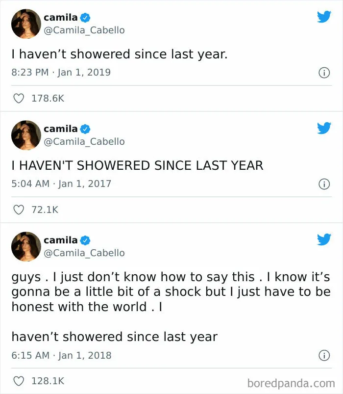 40 Of The Weirdest Things Spotted On Official Social Media Accounts Of Companies And Celebrities