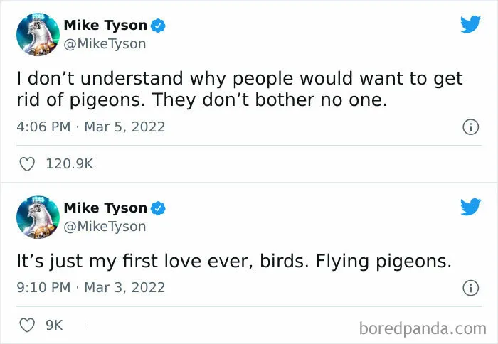 40 Of The Weirdest Things Spotted On Official Social Media Accounts Of Companies And Celebrities