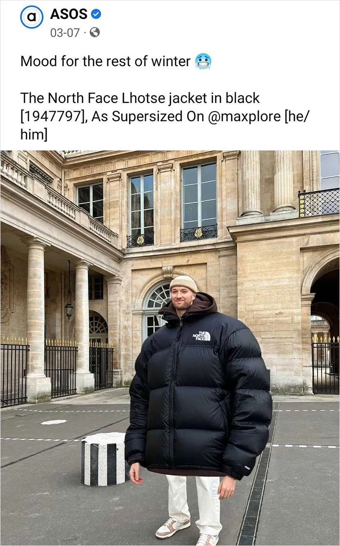 40 Of The Weirdest Things Spotted On Official Social Media Accounts Of Companies And Celebrities