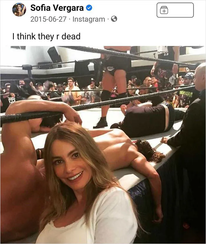 40 Of The Weirdest Things Spotted On Official Social Media Accounts Of Companies And Celebrities