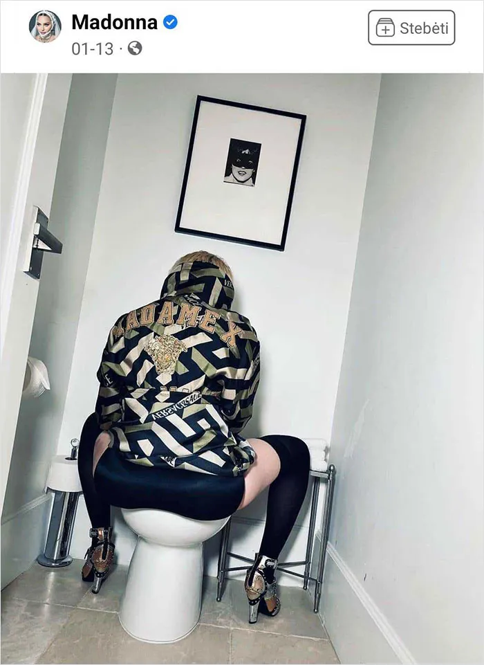 40 Of The Weirdest Things Spotted On Official Social Media Accounts Of Companies And Celebrities