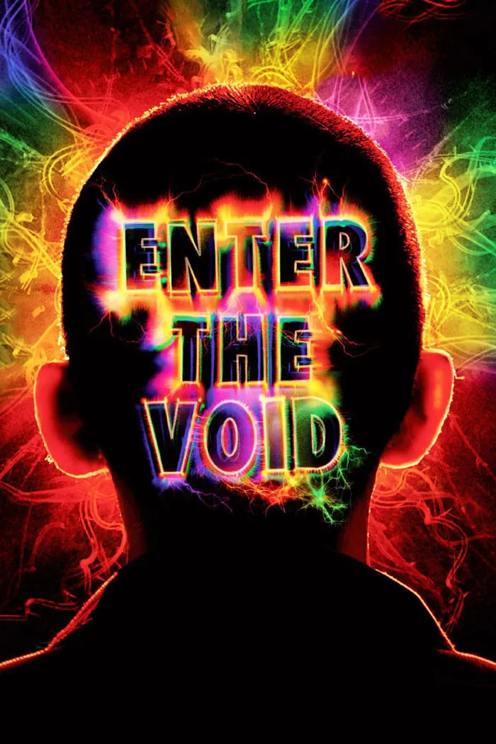 Enter The Void