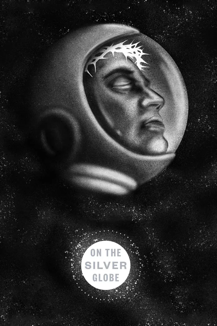 On The Silver Globe
