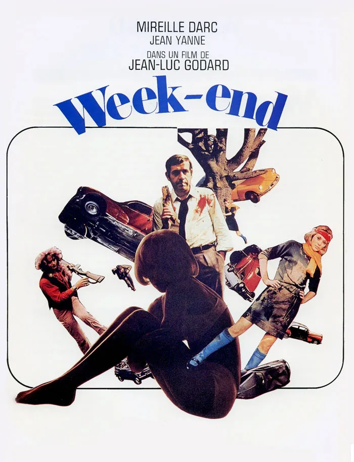 Weekend