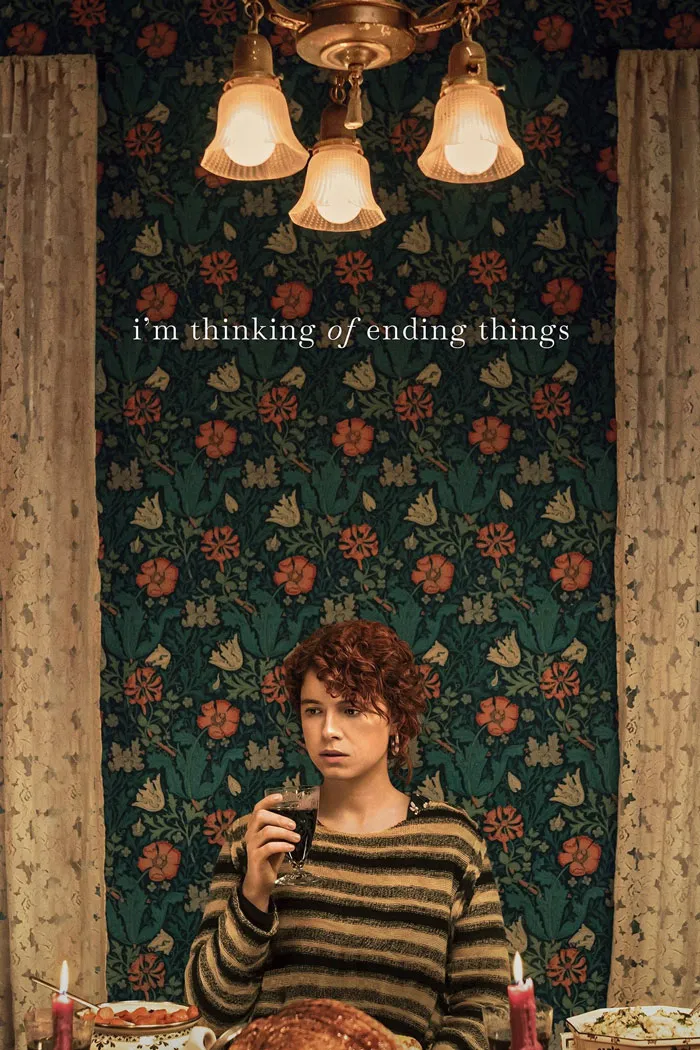 I'm Thinking Of Ending Things