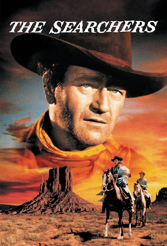The Searchers