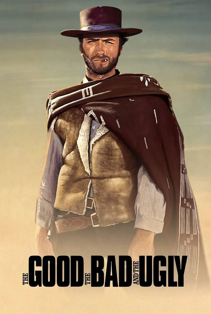 The Good, The Bad And The Ugly