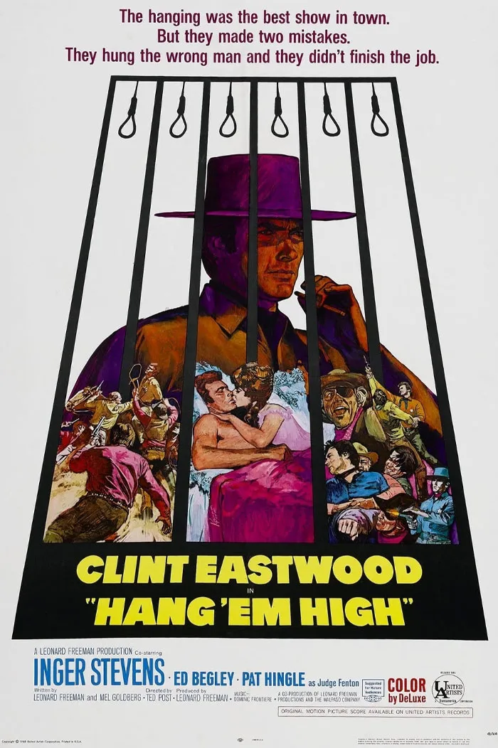 Hang 'Em High