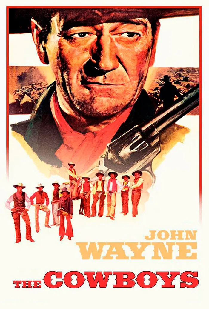 The Cowboys