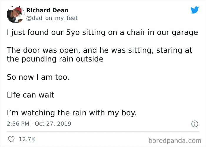 50 Heartwarming Posts From The ‘Wholesome Meets The Internet’ Account To Lift Your Spirits Up (New Pics)