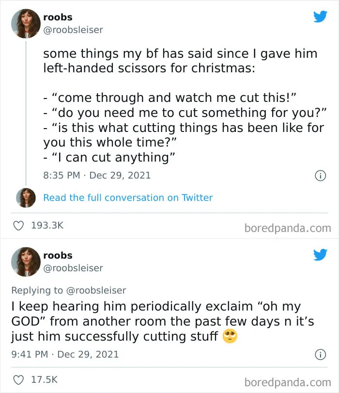50 Heartwarming Posts From The ‘Wholesome Meets The Internet’ Account To Lift Your Spirits Up (New Pics)